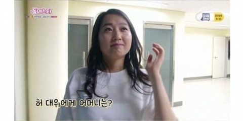 방송에 나온 여군.jpg | 인스티즈
