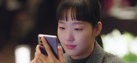 유미의세포들2 유미와 바비의 엔딩.jpg | 인스티즈