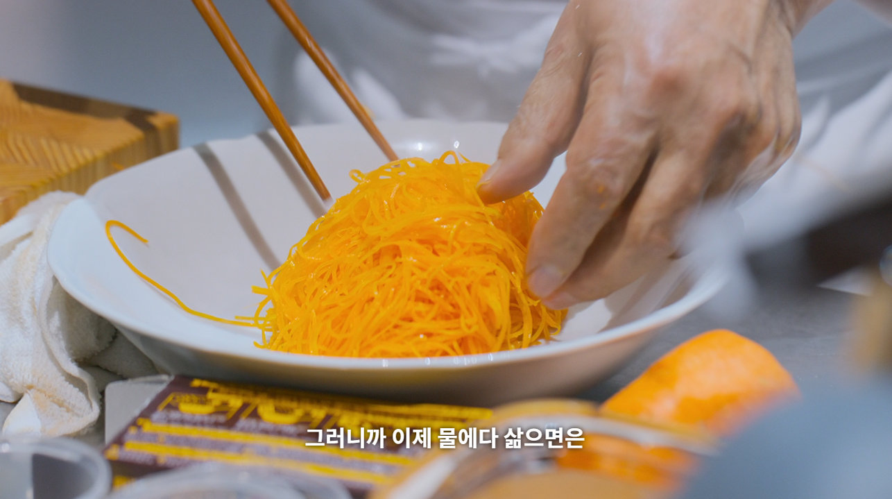 흑백요리사2 를 경이롭게 바라보는 안성재 (스포주의) | 인스티즈