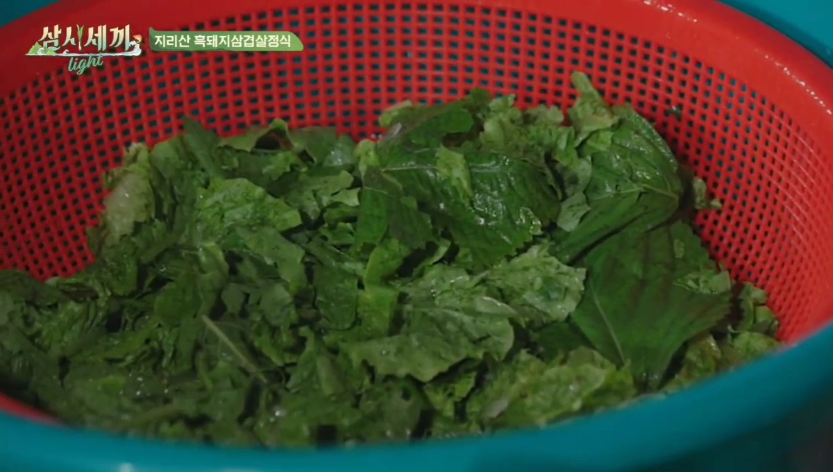 [삼시세끼] 이번주에 또 사고친 유해진 (스압) | 인스티즈