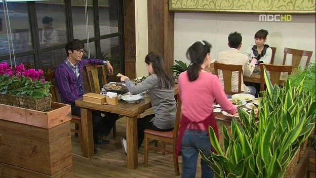 [지붕킥] 술 취한 정음과 세경 | 인스티즈