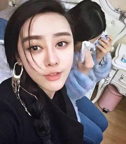 판빙빙 닮기위해 성형한 중국인들 | 인스티즈