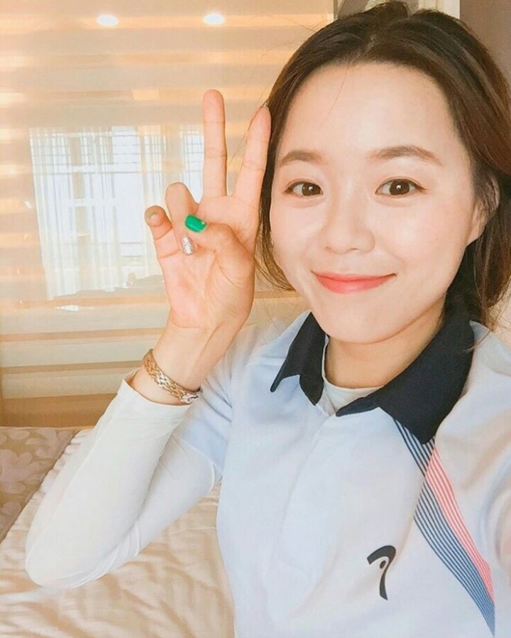 리우 올림픽 한국 미녀 선수TOP4 | 인스티즈