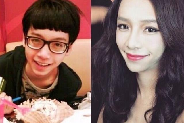 판빙빙 닮기위해 성형한 중국인들 | 인스티즈