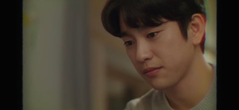 유미의세포들2 유미와 바비의 엔딩.jpg | 인스티즈