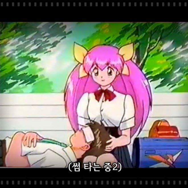 웨딩피치 충격 결말 | 인스티즈