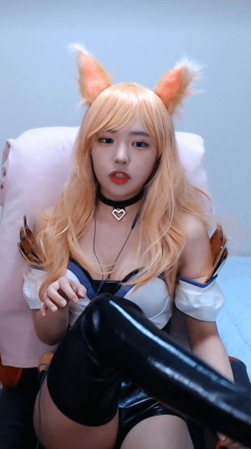 감스트&amp;남순 성희롱 논란에 휩쌓인 스트리머 잼미 | 인스티즈