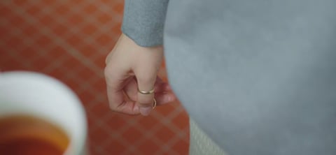 유미의세포들2 유미와 바비의 엔딩.jpg | 인스티즈