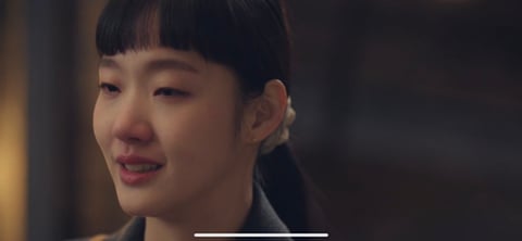 유미의세포들2 유미와 바비의 엔딩.jpg | 인스티즈