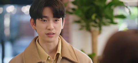 유미의세포들2 유미와 바비의 엔딩.jpg | 인스티즈