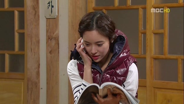 [지붕킥] 술 취한 정음과 세경 | 인스티즈