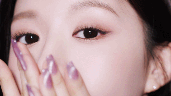 고윤정 렌즈미 토리카 원데이 광고 움짤.jpgif | 인스티즈