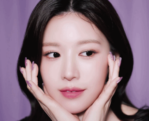 고윤정 렌즈미 토리카 원데이 광고 움짤.jpgif | 인스티즈