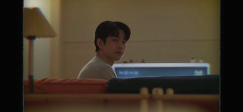 유미의세포들2 유미와 바비의 엔딩.jpg | 인스티즈