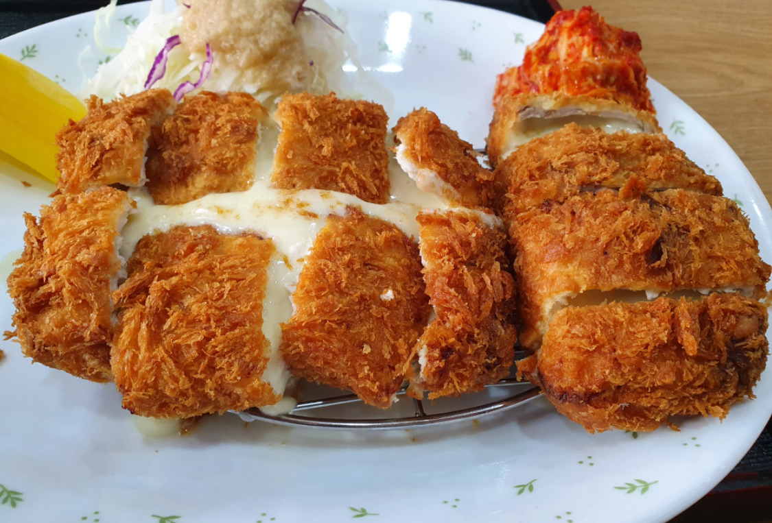 서울 광진구/중랑구 찐 맛집 모음 | 인스티즈