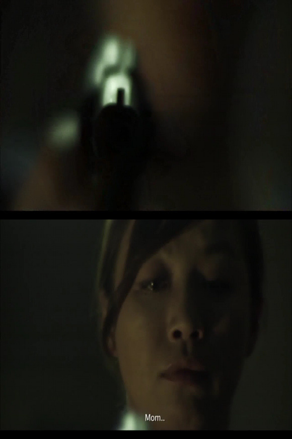 캡쳐로 보는 3분짜리 단편영화 [호로자식을위하여] (소름주의,반전주의) | 인스티즈
