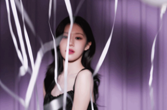 고윤정 렌즈미 토리카 원데이 광고 움짤.jpgif | 인스티즈