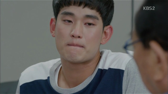 [프로듀사] 송해 선생님과 술 마시고 꼬장부리는 백승찬.jpgif | 인스티즈