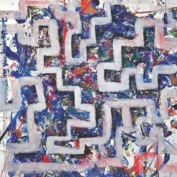 연예인 화가 그림을 비평 (하정우, 솔비, 조영남, 나얼, 구혜선, 이혜영, 송민호).jpgif | 인스티즈