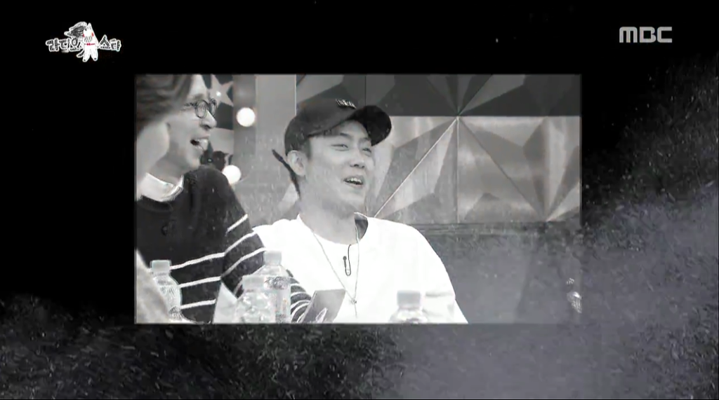 ???: 은지원 XX하자! | 인스티즈