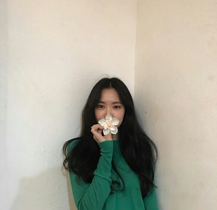최근 손나은 인스타 업뎃 | 인스티즈