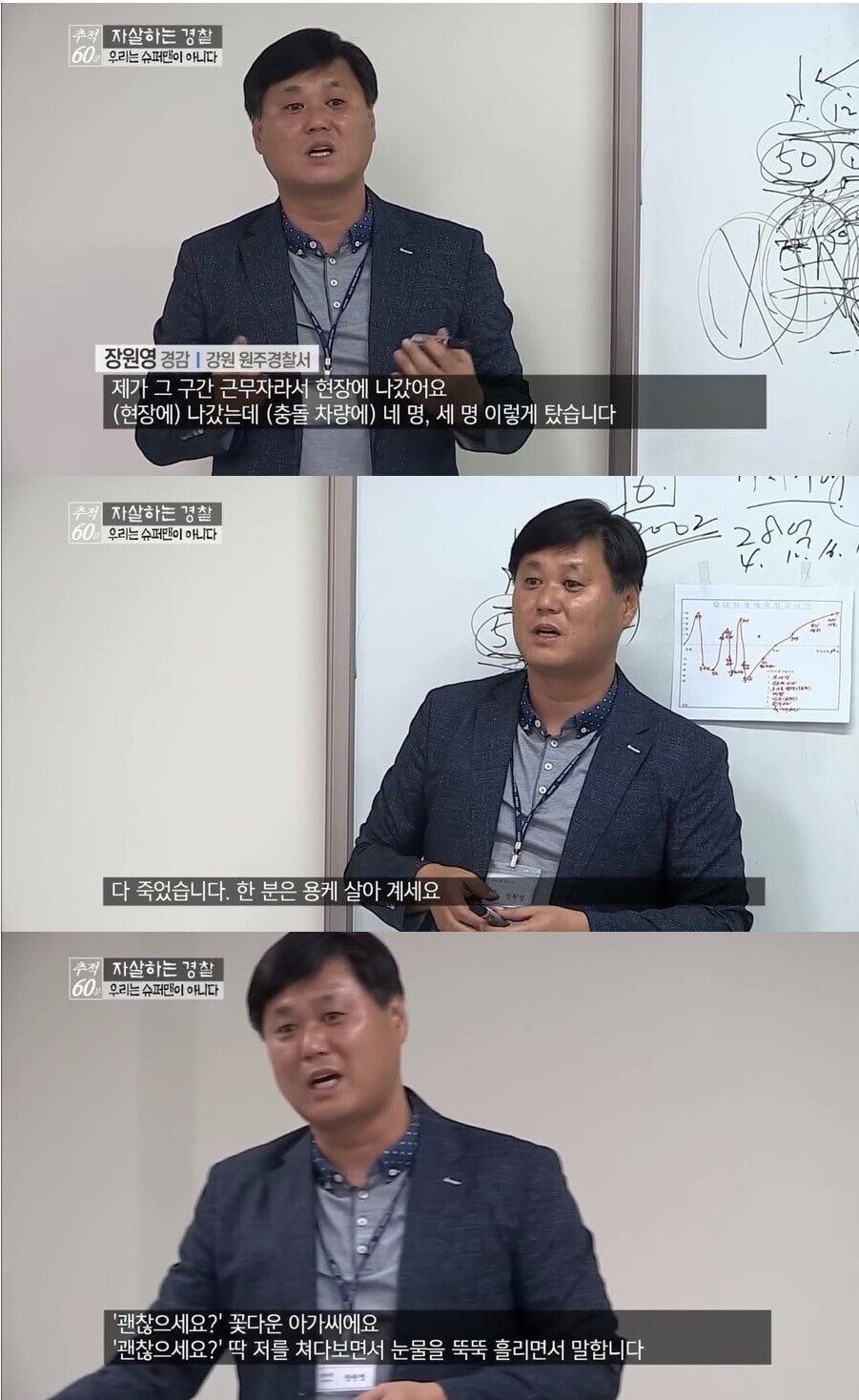 (사고주의)여대생 4명의 목숨을 앗아간 졸음운전.gif | 인스티즈