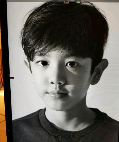 폭풍성장한 샤이니의 헬로베이비에 나왔던 아가 유근이.jpg | 인스티즈