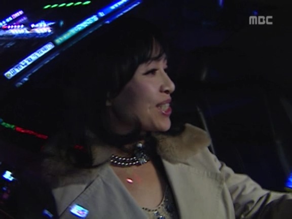 [거침없이하이킥] 빡칠때마다 연극배우 빙의하는 박해미 ㅋㅋㅋㅋㅋ.jpg | 인스티즈