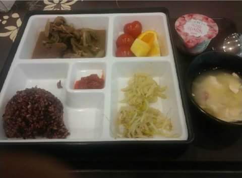 삼성 다니는 사람들이 집에서 밥을 안먹는 이유 | 인스티즈