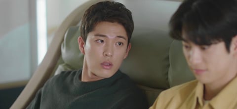 유미의세포들2 유미와 바비의 엔딩.jpg | 인스티즈