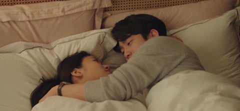 유미의세포들2 유미와 바비의 엔딩.jpg | 인스티즈