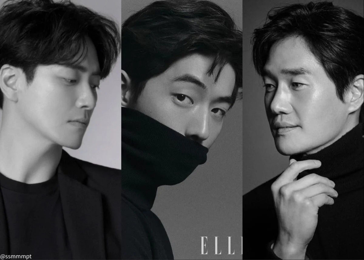 캐스팅 미쳤다는 반응이 나오고 있는 드라마.jpg | 인스티즈