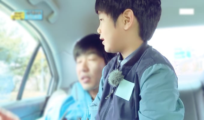 [아빠어디가] 준수 얼굴에 못생김이 묻었던 순간들ㅋㅋ.jpg | 인스티즈