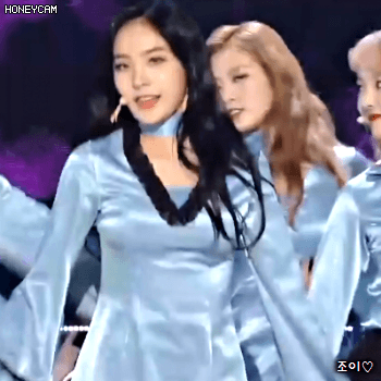 171121 더쇼 소나무 나현 ㄷㄷㄷ.gif | 인스티즈