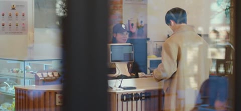유미의세포들2 유미와 바비의 엔딩.jpg | 인스티즈