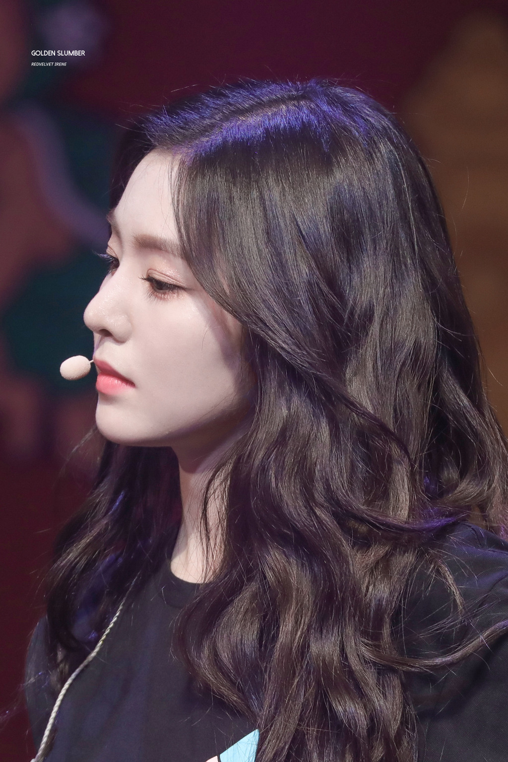 ㄹㅇ루다가 는 아이린의 옆태.jpg | 인스티즈