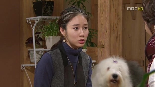 [지붕킥] 술 취한 정음과 세경 | 인스티즈