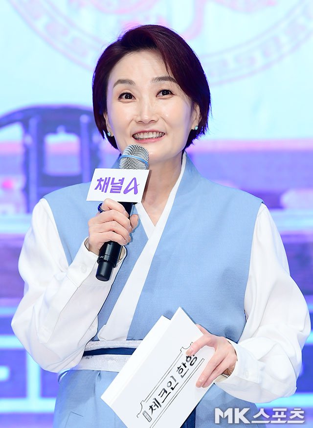"센스 미쳤네” 박경림 이래서 업계 톱이구나, TPO가 코스프레 수준 | 인스티즈