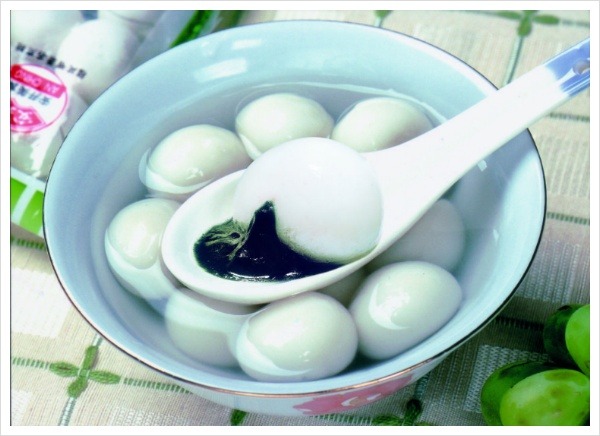쉽게 맛볼수없는 중국의 디저트 요리 | 인스티즈