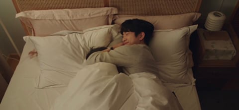 유미의세포들2 유미와 바비의 엔딩.jpg | 인스티즈