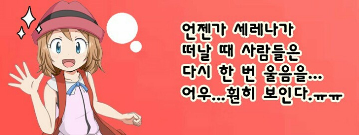 포켓몬스터의 다섯 여자 히로인들에 대해 알아보자 .jpg | 인스티즈