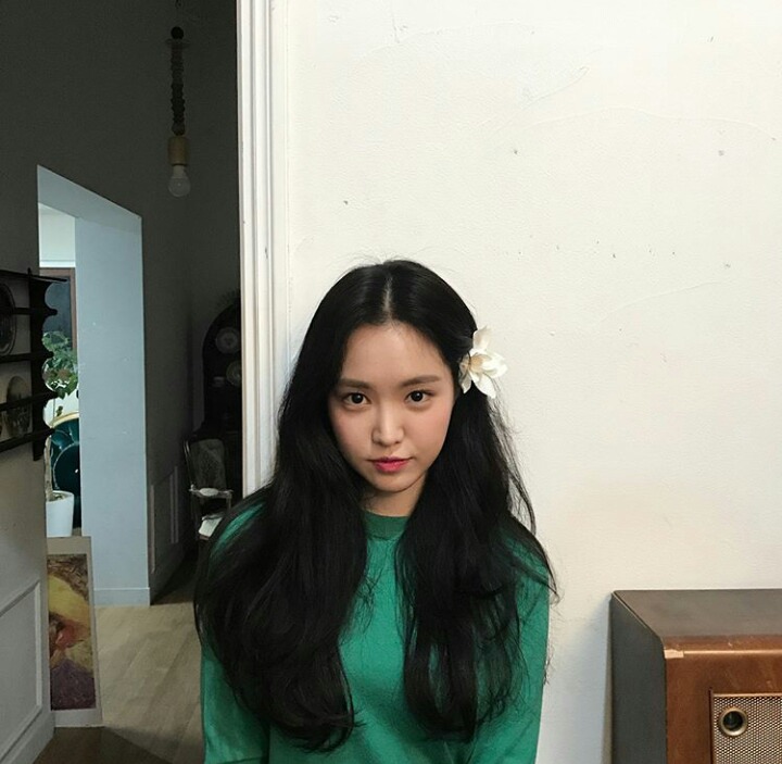 최근 손나은 인스타 업뎃 | 인스티즈