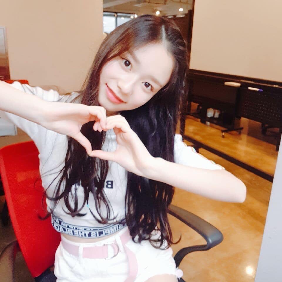 [프로듀스48] 과사 부자 김도아.jpg | 인스티즈