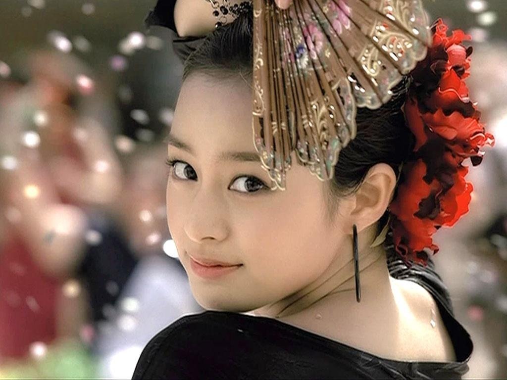 주관적인 우리나라 여자 연예인 외모 TOP 10)반박가능) | 인스티즈