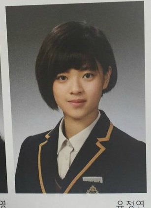최신 여자 아이돌 데뷔 전에 찍은 졸사 | 인스티즈