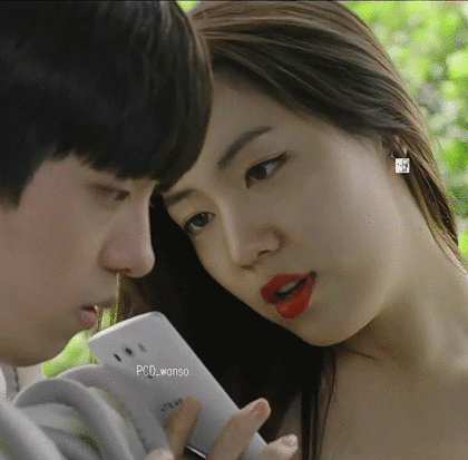 사람들이 은근히 잘 모르는 글래머.gif | 인스티즈