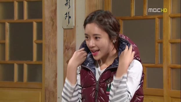 [지붕킥] 술 취한 정음과 세경 | 인스티즈
