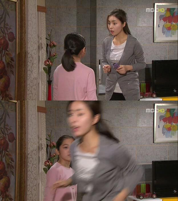 [지붕킥] 술 취한 정음과 세경 | 인스티즈