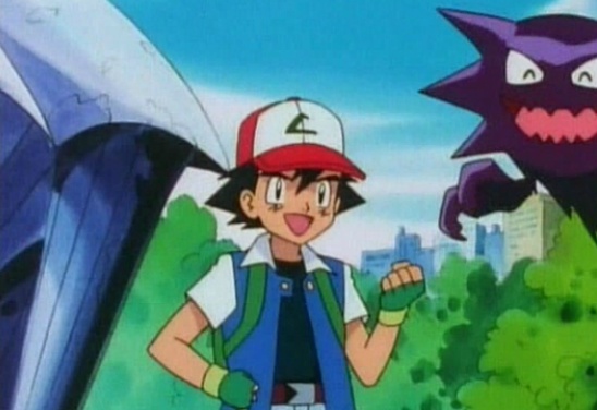 어린이들이 보기엔 음침하고 무서웠던 포켓몬스터 에피소드 (초능력 포켓몬 편) 3 | 인스티즈