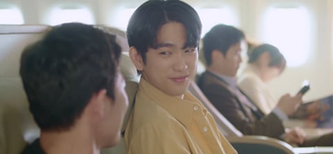 유미의세포들2 유미와 바비의 엔딩.jpg | 인스티즈
